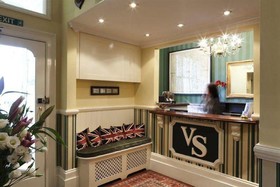 Vancouver Studios