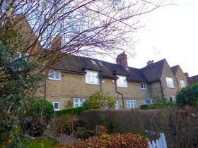 Veeve - Coleridge Walk