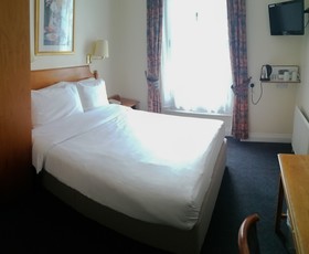 Victor Hotel - London Victoria