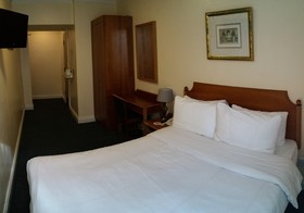 Victor Hotel - London Victoria
