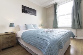 Victoria Apartments