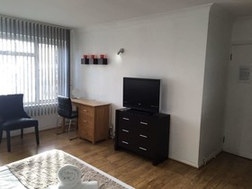 Victoria Apartments