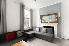 Victoria Apartments