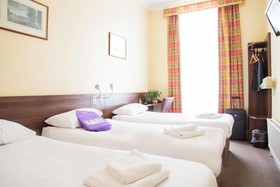 Victoria Inn London