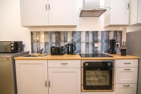 Vintage Central London Apartments