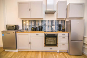 Vintage Central London Apartments