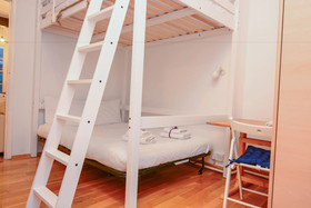 Vintage Central London Apartments