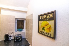 Vintage Central London Apartments