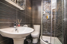 Vintage Central London Apartments