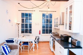 Vintage Central London Apartments