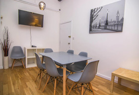 Vintage Central London Apartments