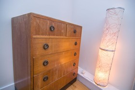 Vintage Central London Apartments