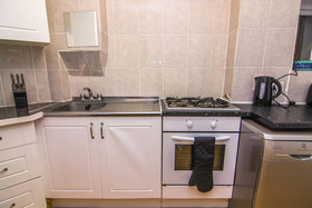 Vintage Central London Apartments