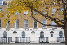 Wardonia Hotel