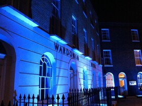 Wardonia Hotel
