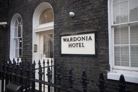 Wardonia Hotel