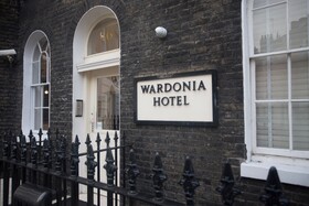 Wardonia Hotel