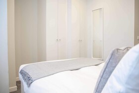 Watling Street Apartments