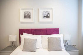Watling Street Apartments
