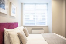 Watling Street Apartments