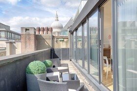 Watling Street Apartments