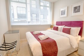 Watling Street Apartments