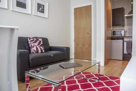 Watling Street Apartments