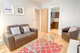 Watling Street Apartments