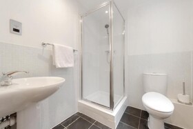 Watling Street Apartments