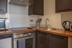 Watling Street Apartments