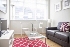 Watling Street Apartments