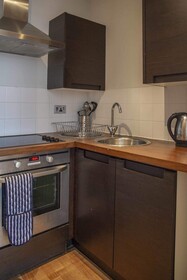 Watling Street Apartments