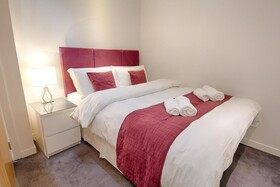 Watling Street Apartments