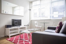 Watling Street Apartments