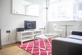 Watling Street Apartments