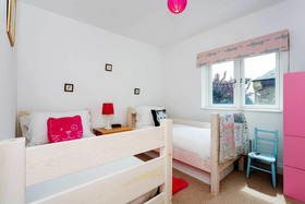 Welcoming Cottage