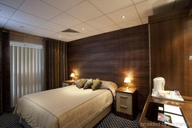 West Ham United Hotel