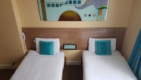 Westpoint Hotel