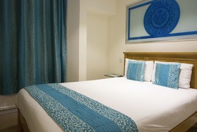 Westpoint Hotel