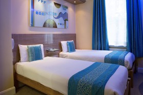 Westpoint Hotel