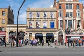 Whitechapel Grand