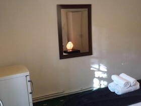 Whitechapel Rooms