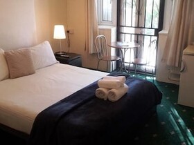 Whitechapel Rooms