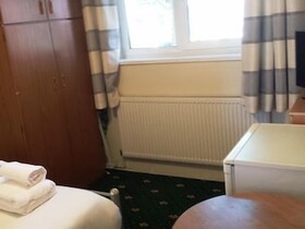 Whitechapel Rooms