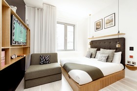 Wilde Aparthotels by Staycity London Paddington