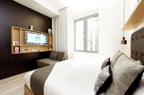 Wilde Aparthotels by Staycity London Paddington
