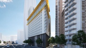 Wilde Aparthotels by Staycity London Paddington