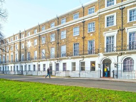 Wilson House