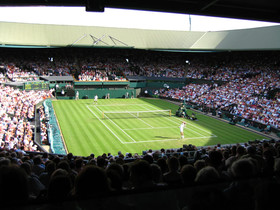 Wimbledon Holiday Lets