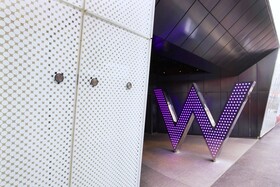 W London Leicester Square